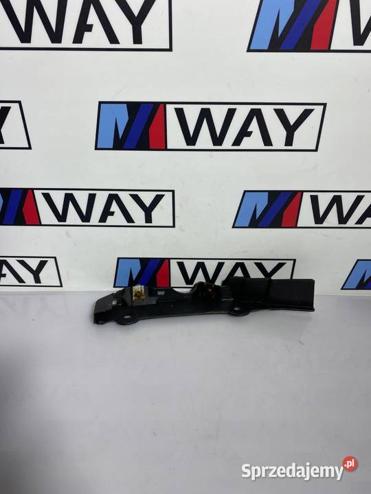 BMW F20 F21 F30 F31 OSŁONA PRZEKŁADNI