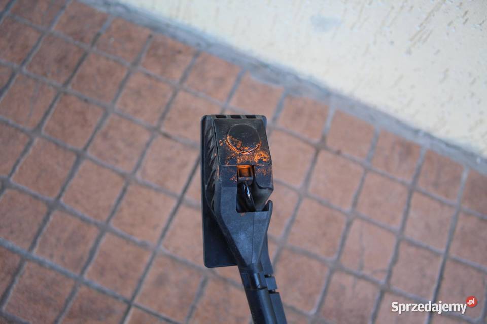 POTENCJOMETR PEDAŁ GAZU CITROEN C5 III X7 wielkopolskie