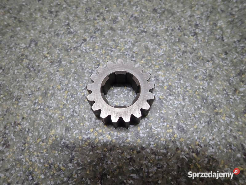 TRYB 17Z SKRZYNI BIEGÓW SUZUKI RM 250 9600R