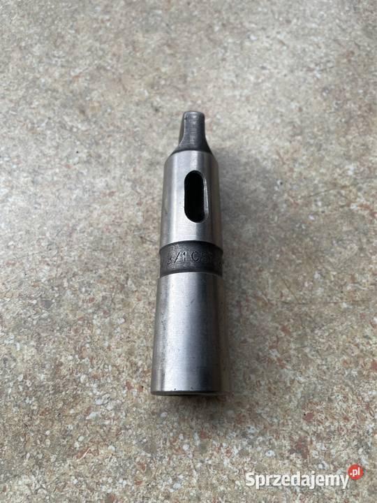 Tuleja redukcyjna PTPa MK3MK1 100 mm
