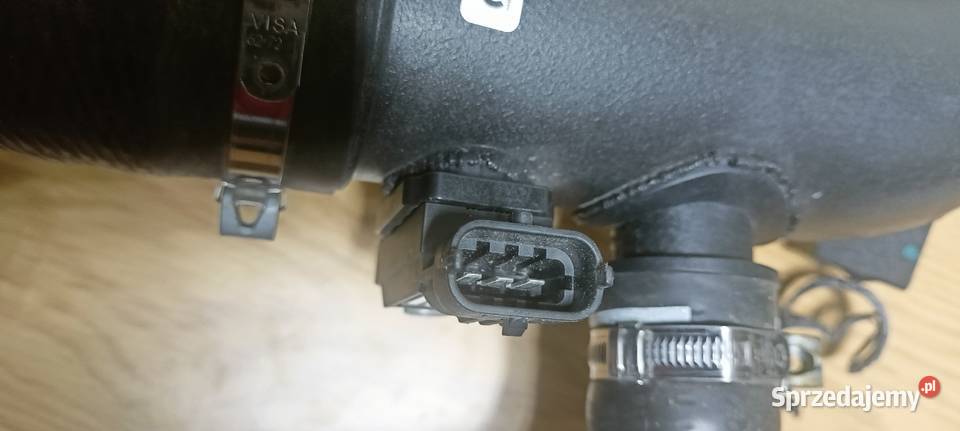 BOSCH 0281002996 CZUJNIK CIŚNIENIA DOŁADOWANIA Mietków