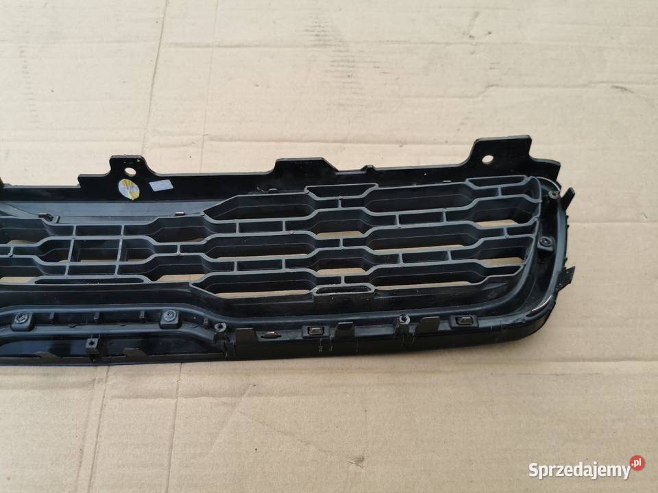 Grill atrapa chłodnicy kia soul 1 I lift 1114 Sieraków
