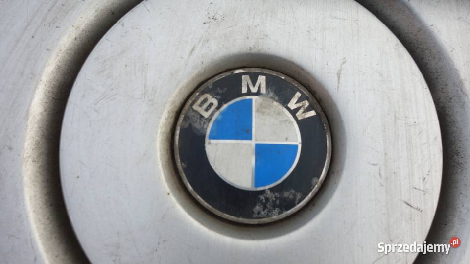 KOŁPAK 15 BMW 3 E36 Ruda Śląska