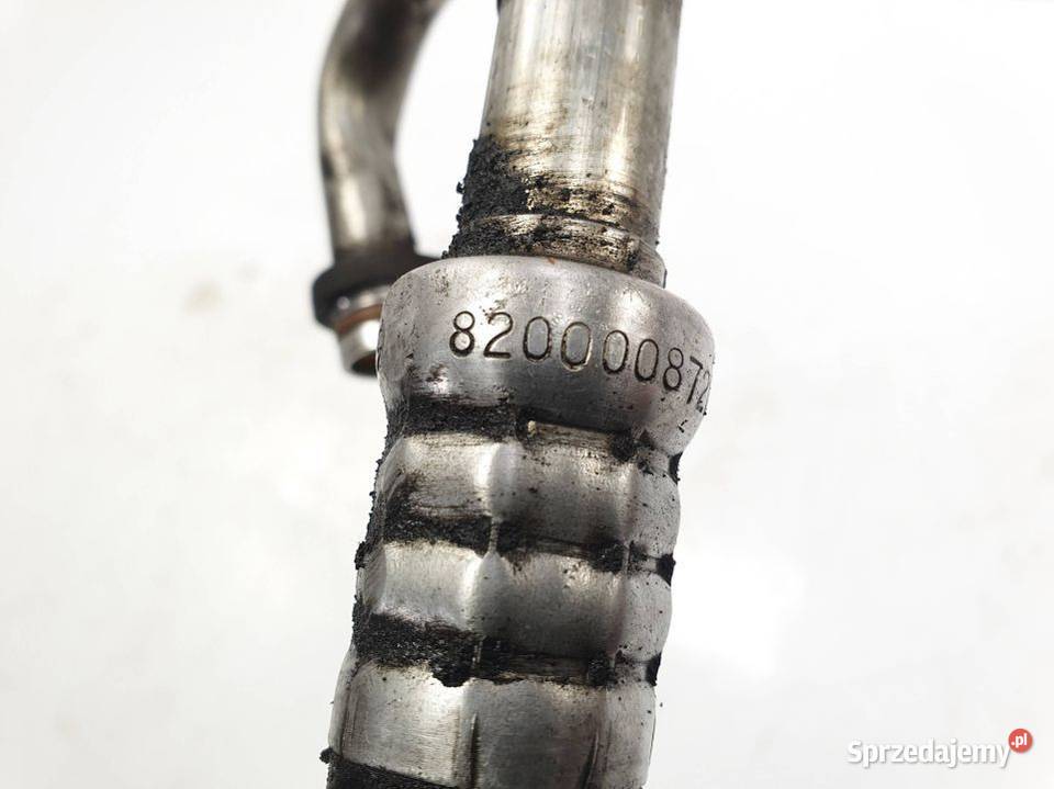 PRZEWÓD KLIMATYZACJI RENAULT LAGUNA II Lipno