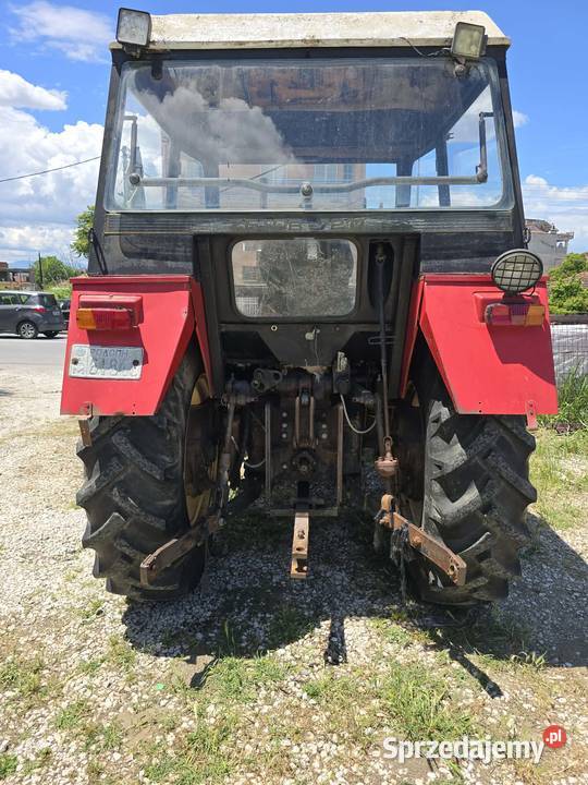 Zetor 7340