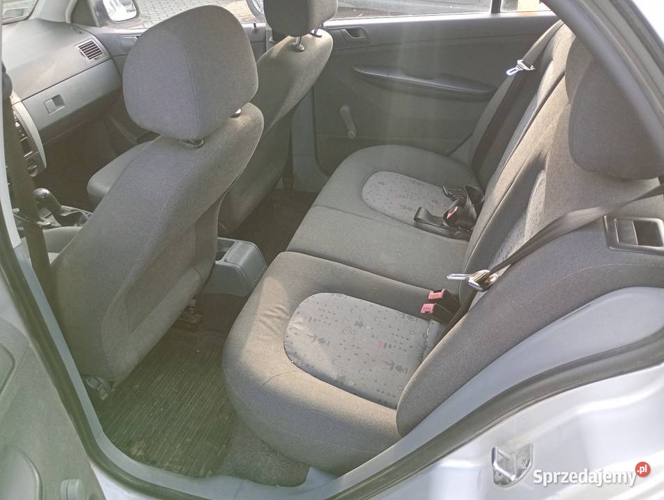 Skoda Fabia 14B ładny stan sprawny do jazdy Zamość