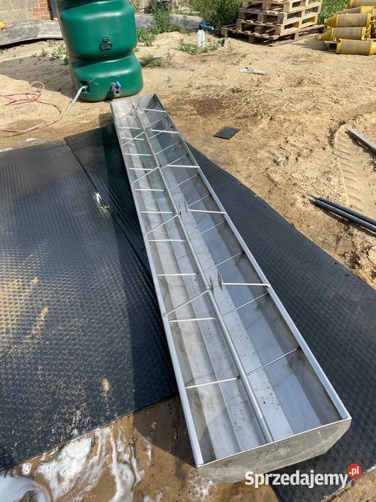 System wentylacja SKOV HOLSCHER AND LEUSCHNER łódzkie Ujazd