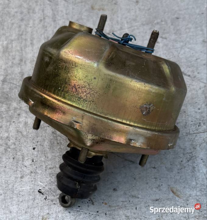Serwo hamulcowe Polonez Fiat 125p Lubliniec