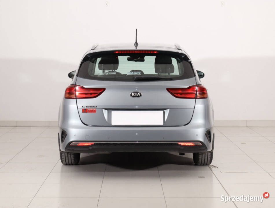 Kia Ceed 16 CRDi sprzedam