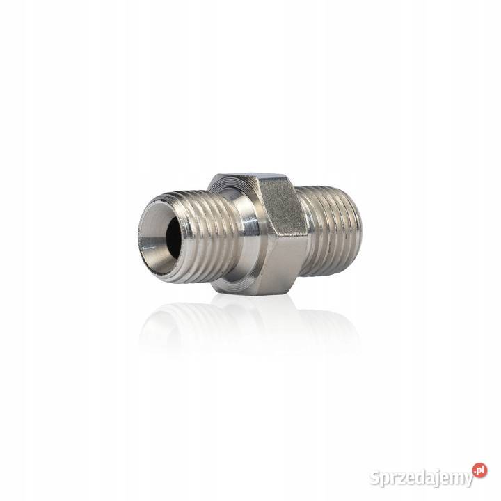 Wąż Malarski 15m TPU z Złączką GZ 14 228 bar 14 Ludźmierz