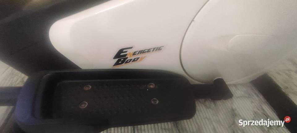 rowerek stacjonarny Dębica sprzedam