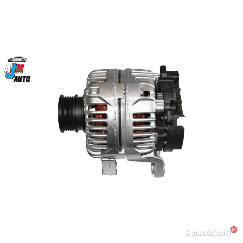 Alternator 0124325163 16 18 B Opel Astra H Opel