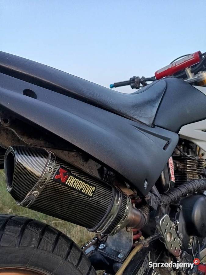 Motocykl Kreidler 125DD 2011r nieuszkodzony Biała Podlaska