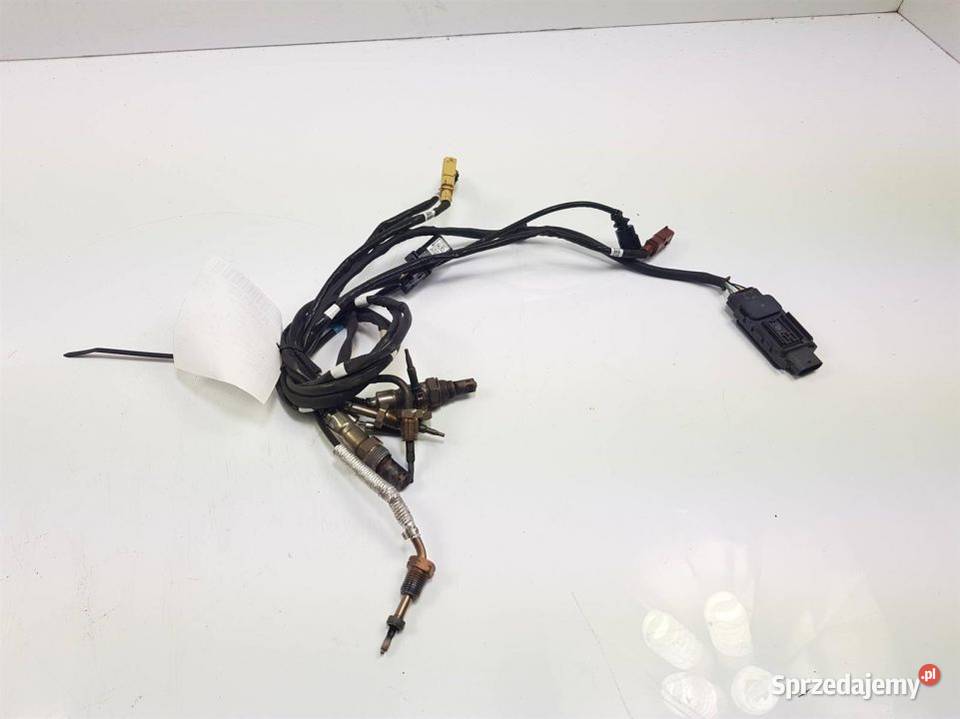SONDA LAMBDA SKODA OCTAVIA III 04L907805DE