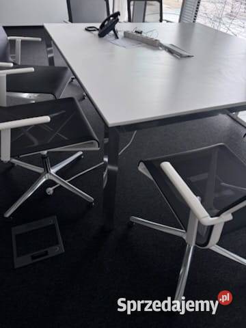 Sprzedam meble biurowe firm Warszawa