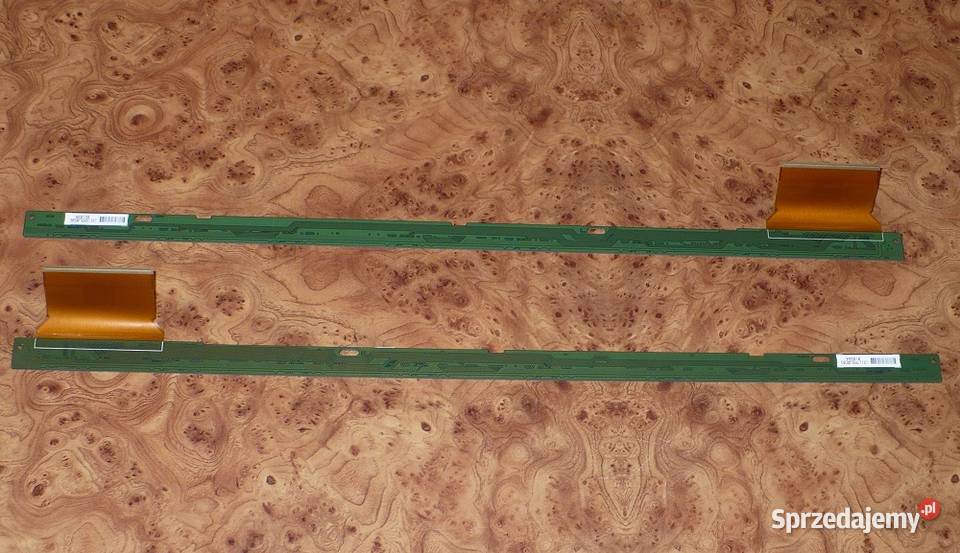 Płytki matrycy LTY400HG02 TV Sony KDL40Z5500 Elektronika lubelskie Lublin