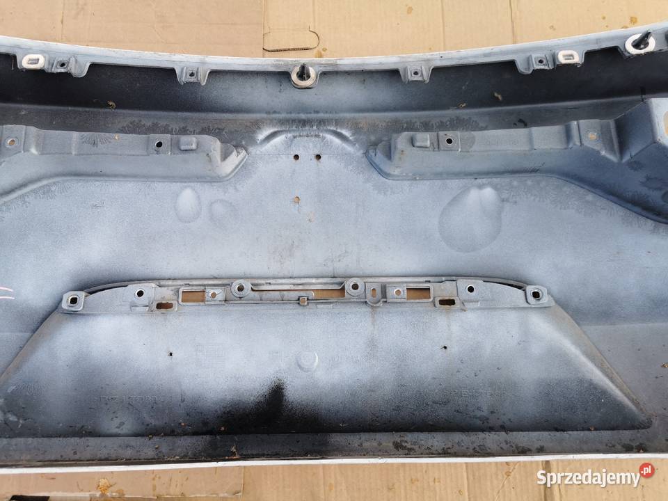 Blenda klapy tył tylnia Renault Talisman kombi osobowe Karoseria Międzychód sprzedam