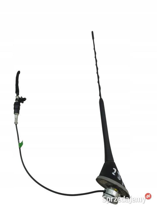 ANTENA KAROSERYJNA 51789234 Fiat Bravo II Wyposażenie elektryczne świętokrzyskie