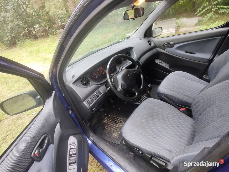 Daihatsu na dojazdy do pracy z niemiec Sulechów sprzedam
