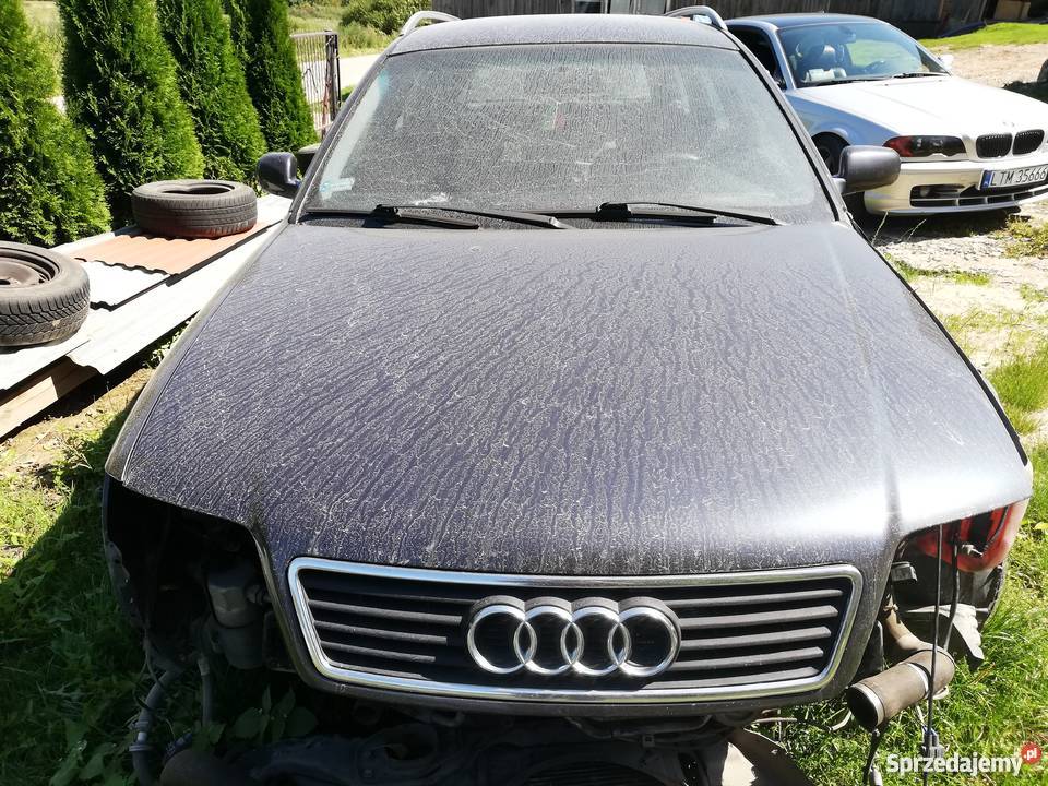 Lz4v цвет audi