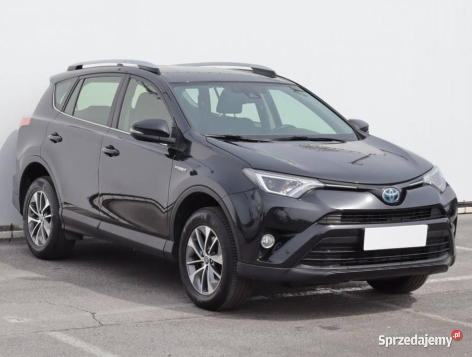 Toyota RAV 4 25 Hybrid czujnik zmierzchu Lublin