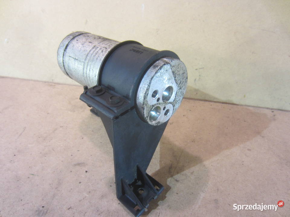 osuszacz klimatyzacji bmw e46 64538377330 Szczecin