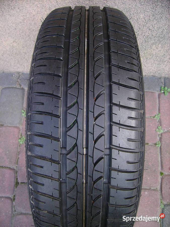 Opona Bridgestone B250 19565 R15 91T 7 mm nowa z Radom