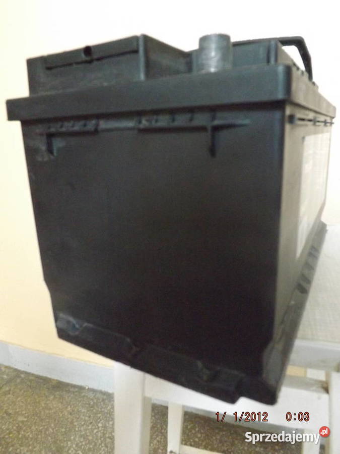Sprzedam akumulator Maxgear 12V95Ah800A Warszawa sprzedam