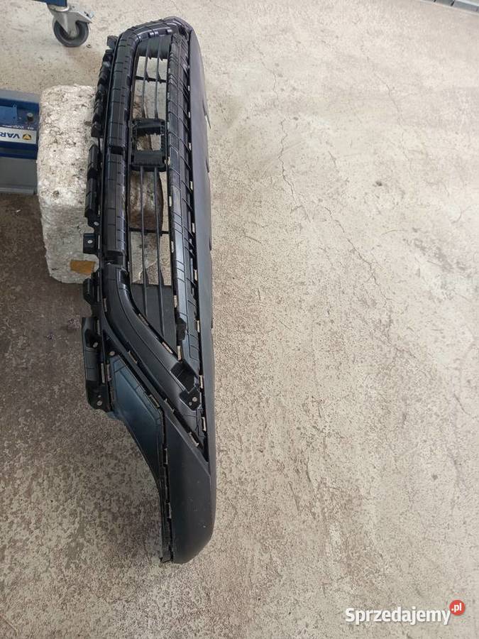 Spoiler zderzaka przedniego BYD HAN Rzeszów