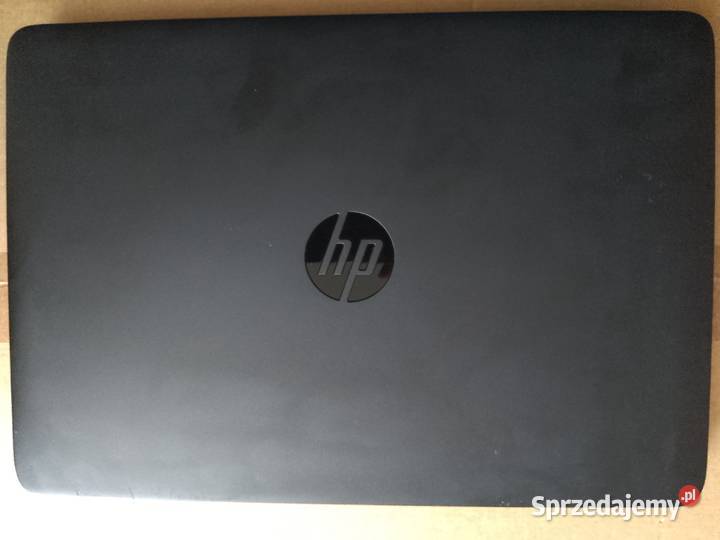 HP EliteBook 840 G1 i54210U 8GB 500GB HDD stacja Laptopy i netbooki