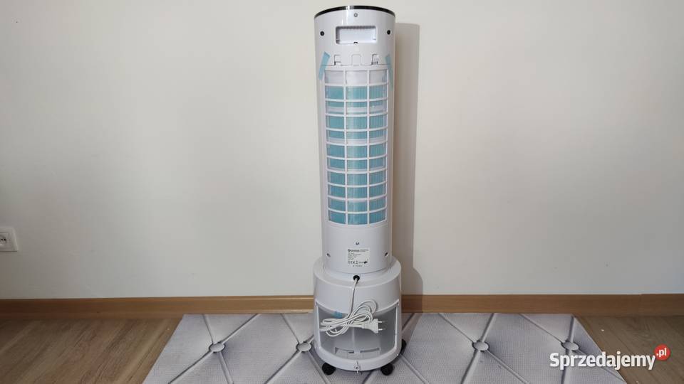 Klimatyzator wodny Olimpia Splendid Peler 5