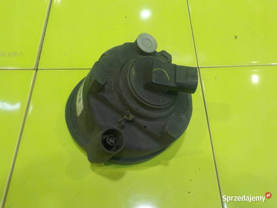 VIVARO A I LIFT TRAFIC II 14r VAN halogen lewy Lampy przeciwmgielne Suków