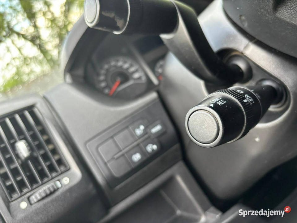 Citroen Jumper 20 centralny zamek Złotniki Kujawskie sprzedam