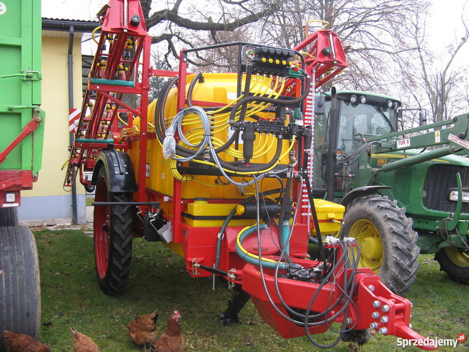 TADLEN 3021 komputer Muller