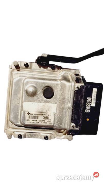 KIA VENGA STEROWNIK SILNIKA 391182B271 Gliwice