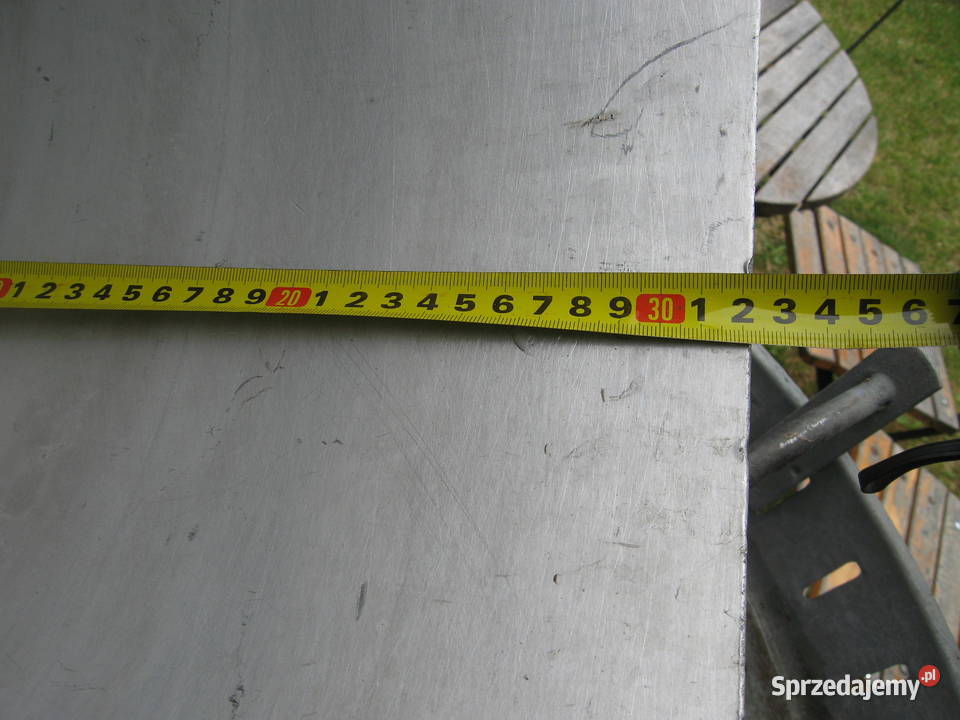 Duży gar kocioł Pozostałe Szczecin