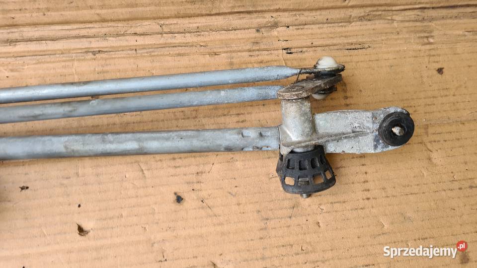 Subaru Legacy 3 BH5 mechanizm silniczek ramiona Legnica