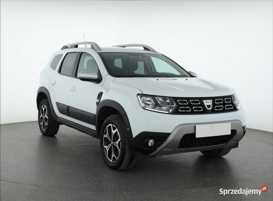 Dacia Duster 1.3 TCe