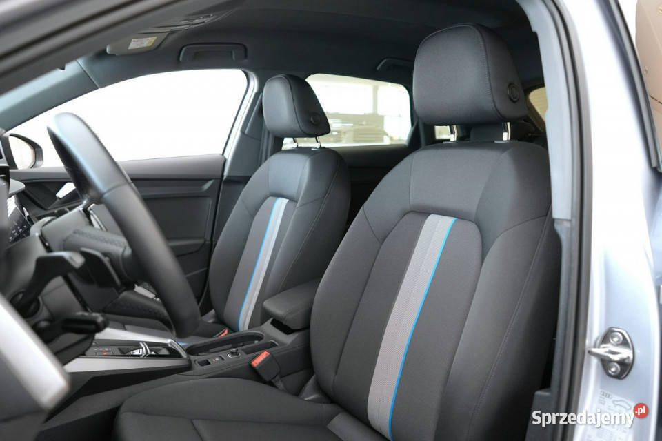 Audi A3 Sportback 35 TDI 150 TempomatACC Kamera wielofunkcyjna kierownica sprzedam