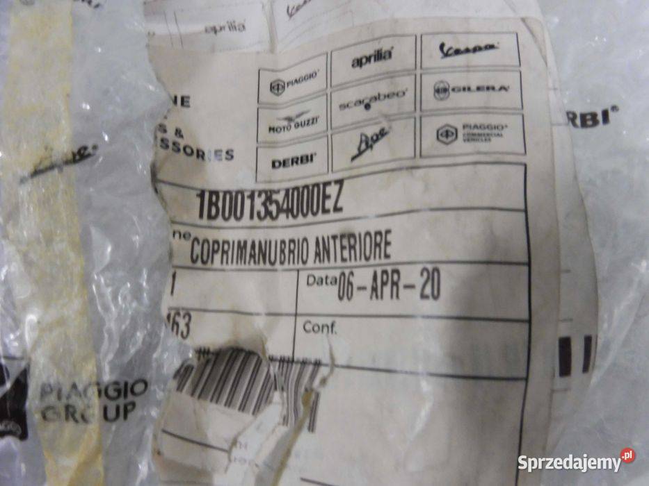 Piaggio Liberty 50 125 iGet ABS 1518r nowa Poznań