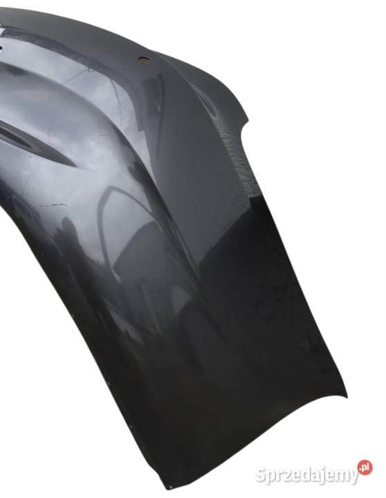 ZDERZAK TYŁ TYLNY BMW SERII 3 E93 E92 7128244 Działoszyce