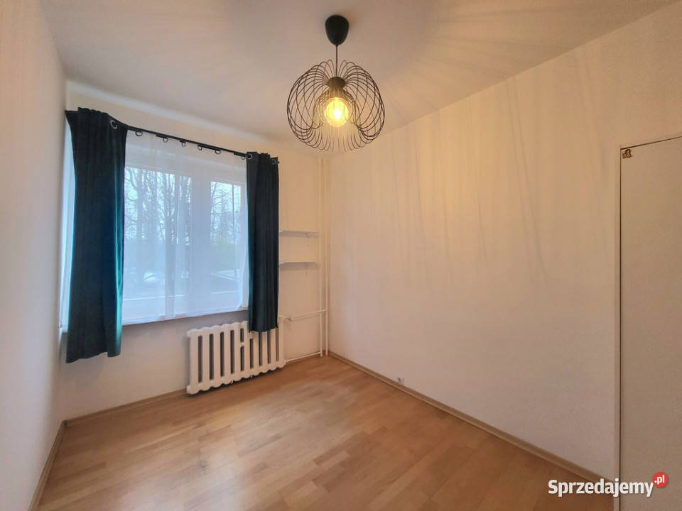 Na wynajem 3 pokoje Uniwersytecie zachodniopomorskie Szczecin