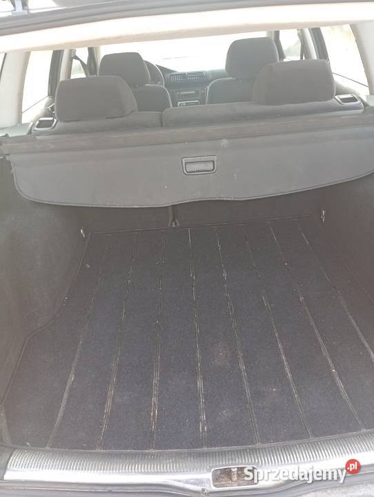 Samochód volkswagen passat 19 TDI 110 manualna Suchedniów sprzedam