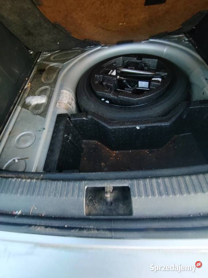 Skoda fabia 90KM kujawsko-pomorskie