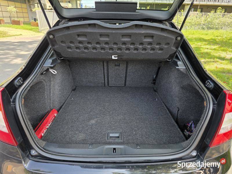 VRS 20l TSI benzyna 200Bezwypadkowy2 Warszawa