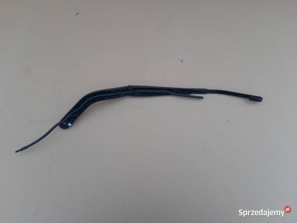 SCANIA R S RAMIĘ WYCIERACZKI 2617207 2617209 ciężarowe lubuskie Trzciel