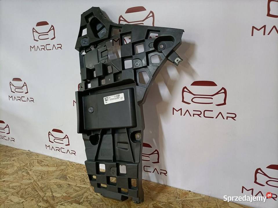 BMW X5 G05 MSP ŚLIZG MOCOWANIE ZDERZAKA PRAWY Pleszew