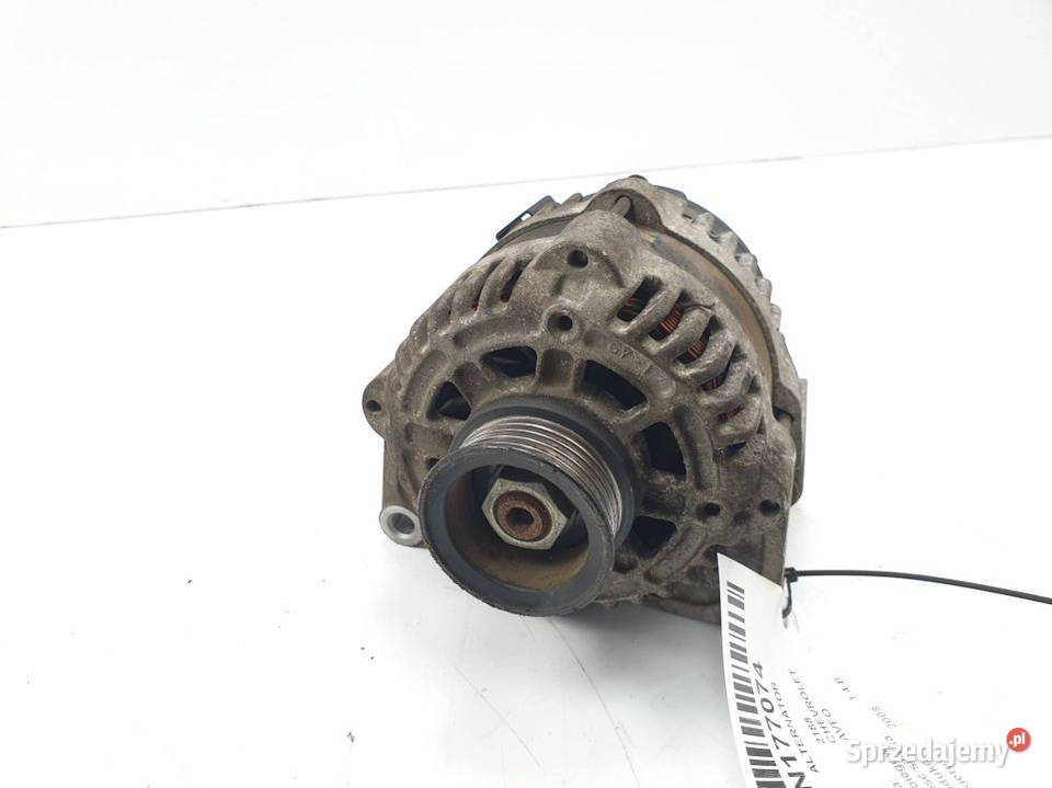 ALTERNATOR CHEVROLET AVEO osobowe Lipno