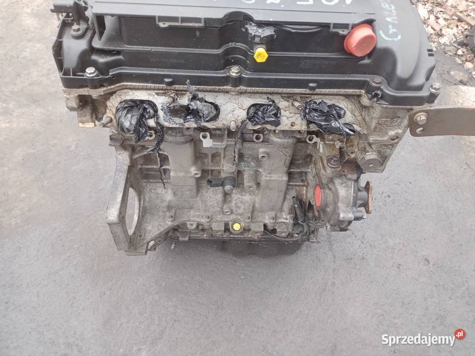 Sinik Peugeot 16 THP 2011r 5F02 10FJAX sprzedam
