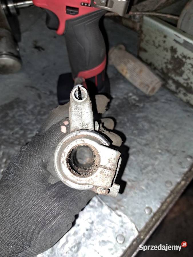 Manetka zmiany biegów komar romet motorynka sprzedam